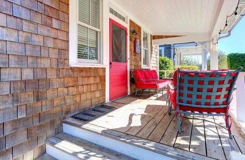 Seabrook House | Shell Cottage by Seabrook Hospitality