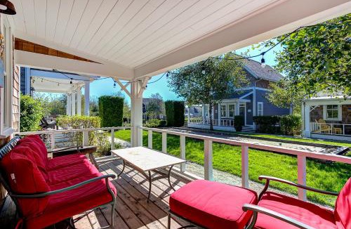 Seabrook House | Shell Cottage by Seabrook Hospitality