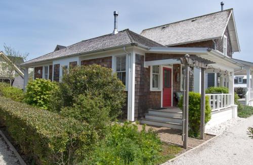 Seabrook House | Shell Cottage by Seabrook Hospitality