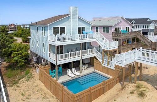 South Nags Head House | Shell Cottage