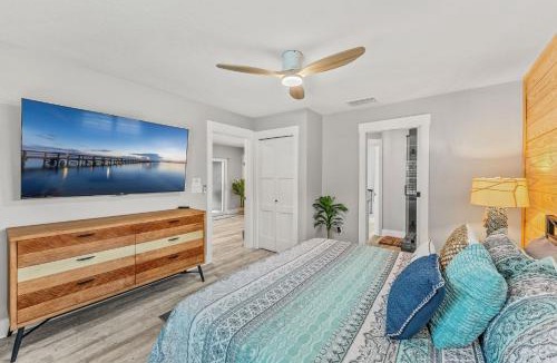 Atlantic Shores House | Shell Haven - Luxury Beachfront Villa on Sea Turtle Nesting Grounds - Heated Pool & Spa