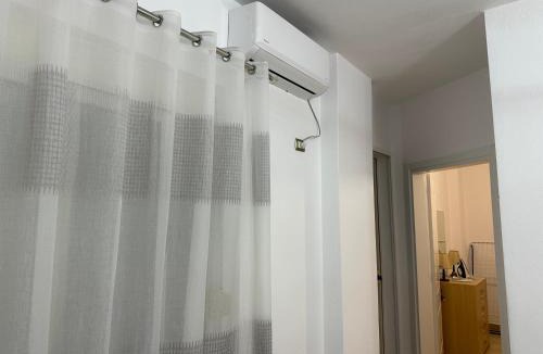 Golem Apartment | Shell home golem 2