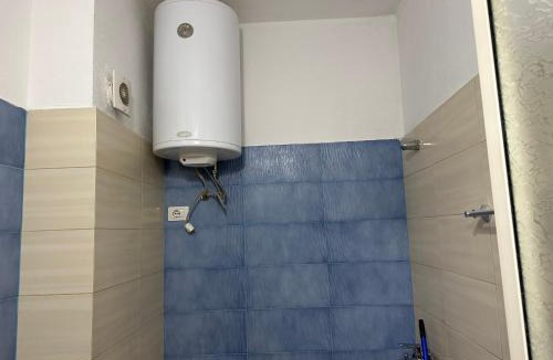 Golem Apartment | Shell home golem 2