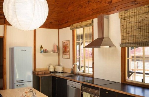 Huskisson Cabin | Shell House - Huskisson