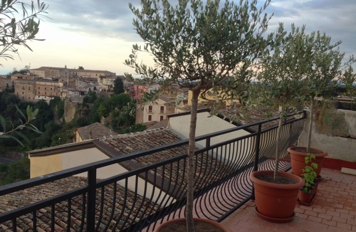Rossano House | Shell House