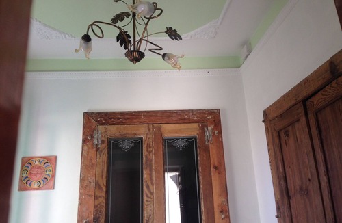 Rossano House | Shell House