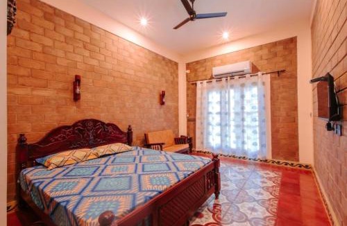 Chettikulam House | Shell Park
