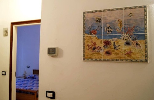 Cinque Terre Apartment | ☆ Shell & Relax Flat☆ LA CONCHIGLIA ☆ HOMY 5 TERRE MONTEROSSO