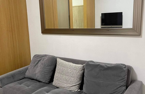 Barangay 76 Condo | Shell Residences 3rd floor 1BR MOA Pasay city by darpm