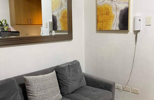 Barangay 76 Condo | Shell Residences 3rd floor 1BR MOA Pasay city by darpm