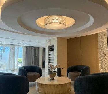 Barangay 76 Apartment | Shell Residences by Jas O Condotel