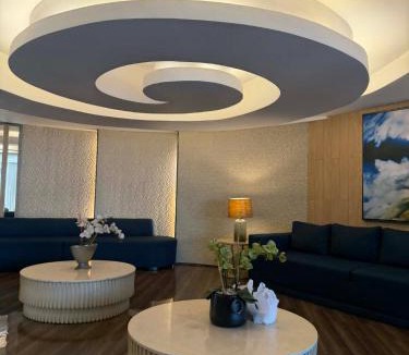 Barangay 76 Apartment | Shell Residences by Jas O Condotel