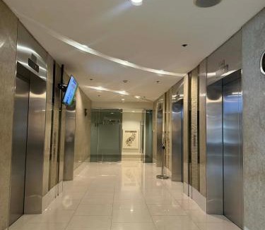 Barangay 76 Apartment | Shell Residences by Jas O Condotel