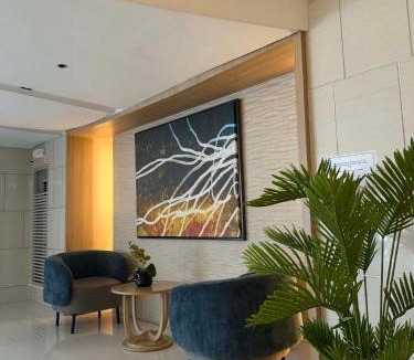 Barangay 76 Apartment | Shell Residences by Jas O Condotel