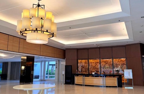 Barangay 76 Apartment | Shell Residences MOA by Jersey