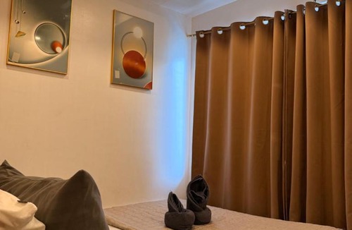 Barangay 76 Apartment | Shell Residences MOA by Jersey