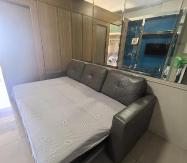 Philippines Hotel | Shell residences