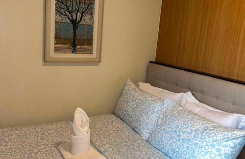 Luzon House | Shell Residences