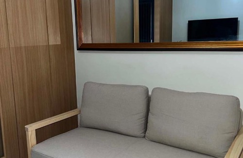 Luzon House | Shell Residences