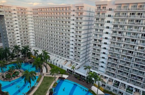 Luzon House | Shell Residences