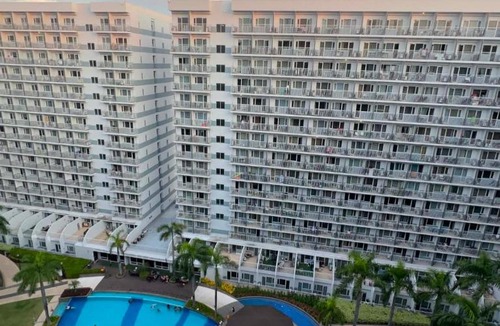 Luzon House | Shell Residences