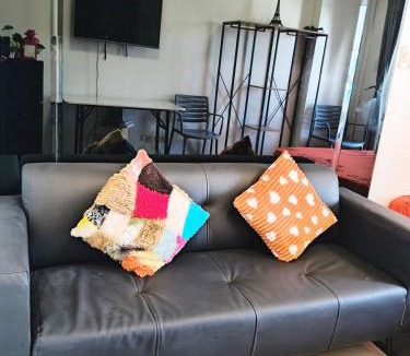 Barangay 76 Hotel | Shell Residences - Walking distance to SM Mall of Asia