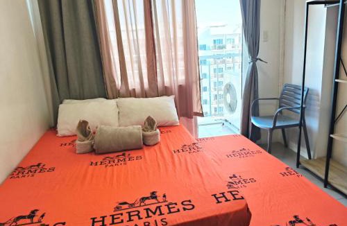 Barangay 76 Hotel | Shell Residences - Walking distance to SM Mall of Asia