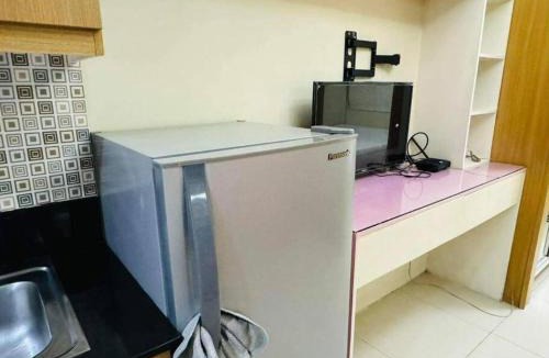 Barangay 76 Apartment | Shell Residences with Pool View Walk to MOA