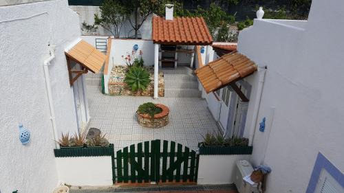 Vale de Centianes Apartment | Shell's Apartment