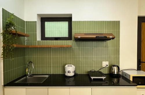 An Hai Đong Apartment | Shell We Stay