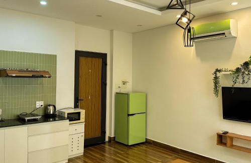 An Hai Đong Apartment | Shell We Stay