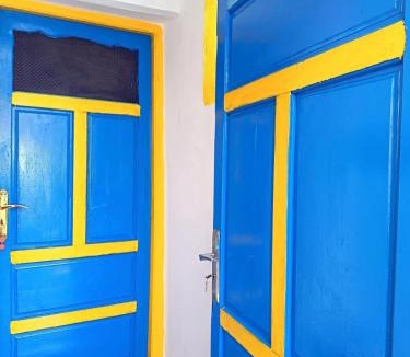 Shurtah al-Dakhlah Bed & Breakfast | Shellaly Ca Nubian Guest House