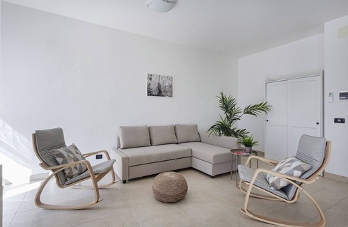 Quarto dei Mille Apartment | Shelley Apartments - Waves by Wonderful Italy