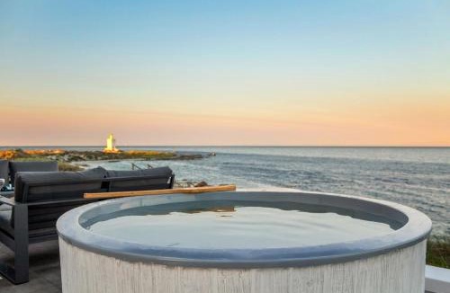 Shelley Point House | Shelley Point Beach Villa