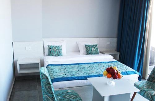 Sakkala Hotel | Shellghada Blue Beach