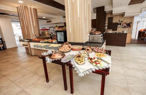 Sakkala Hotel | Shellghada Blue Beach