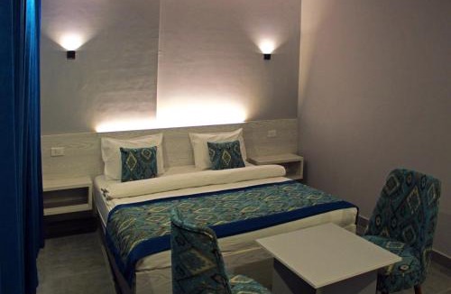 Sakkala Hotel | Shellghada Blue Beach