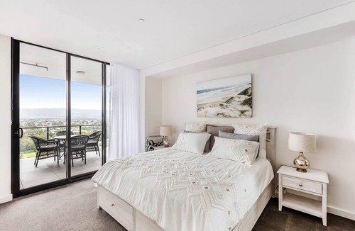 Shellharbour City Centre Apartment | Shellharbour Lakeview Apartment