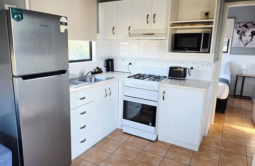 Barrack Point Other | Shellharbour Holiday Village