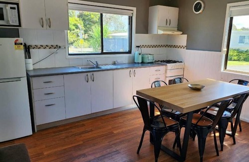 Barrack Point Other | Shellharbour Holiday Village
