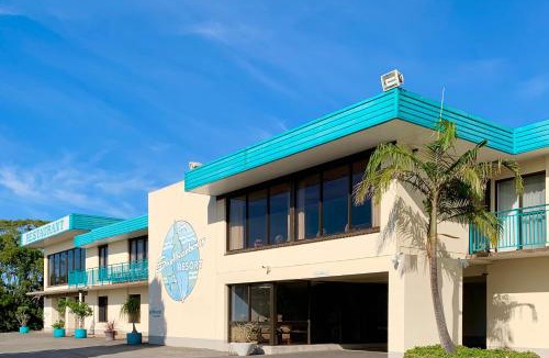 Shellharbour Resort | Shellharbour Resort and Conference Centre