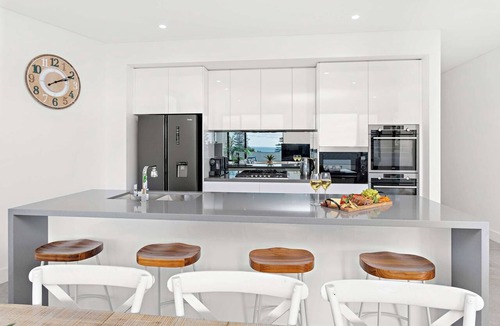 Shellharbour Apartment | Shellharbour Seaview Luxury Escape