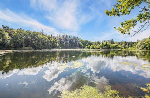 Chathill House | Shellrigg - Uk49891