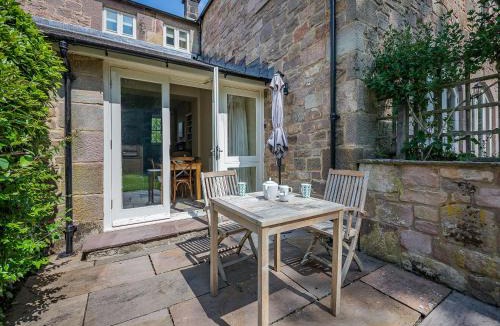 Chathill House | Shellrigg - Uk49891