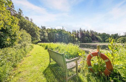 Chathill House | Shellrigg - Uk49891