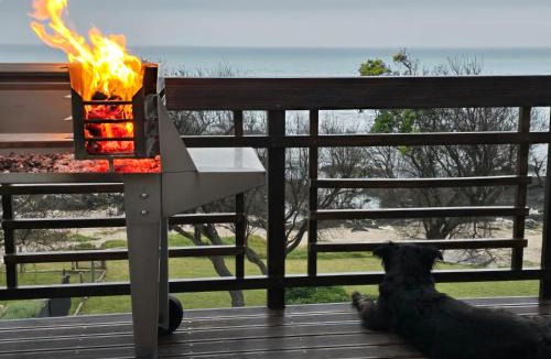 Kini Bay House | Shells on the Beach