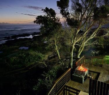 Kini Bay House | Shells on the Beach