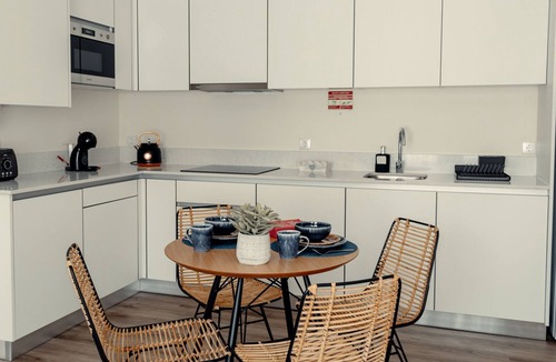 Marinha Grande Apartment | Shellter Apartments
