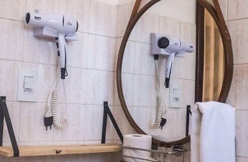 Holambra Hotel | SHELLTER HOTEL