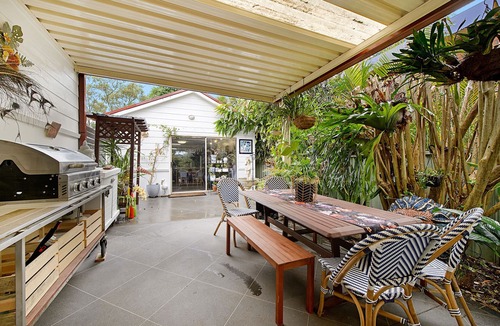 Port Macquarie House | Shelly Beach House !